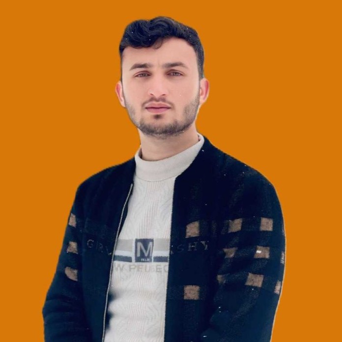 Muhammad Asim Afridi, founder of AfnixByte
